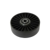 FEBI BILSTEIN szíjtárcsa/vezetőgörgő hosszbordás szíj 22mm,27mm,műanyag
