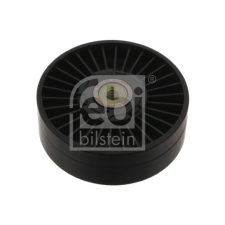 FEBI BILSTEIN Szíjtárcsa/vezetőgörgő, hosszbordás szíj FEBI BILSTEIN 01231 autóalkatrész