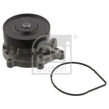 FEBI BILSTEIN Szíjtárcsa/vezetőgörgő, hosszbordás szíj FEBI BILSTEIN 44976 kormányvezérlő és kiegészítői