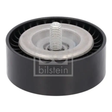 FEBI BILSTEIN Szíjtárcsa/vezetőgörgő, hosszbordás szíj FEBI BILSTEIN 47937 autóalkatrész