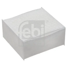 FEBI BILSTEIN szűrő, utastér levegő FEBI BILSTEIN 198868 autóalkatrész