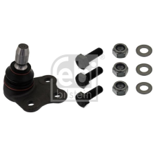 FEBI BILSTEIN Támasztó-/vezetőcsukló FEBI BILSTEIN 26793 autóalkatrész