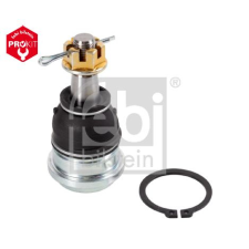 FEBI BILSTEIN Támasztó-/vezetőcsukló FEBI BILSTEIN 43077 autóalkatrész