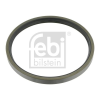 FEBI BILSTEIN Támcsapágy, gólyaláb FEBI BILSTEIN 08965