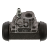 FEBI BILSTEIN Támcsapágy, gólyaláb FEBI BILSTEIN 09522