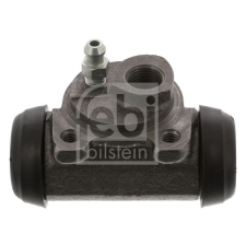 FEBI BILSTEIN Támcsapágy, gólyaláb FEBI BILSTEIN 09522 lengéscsillapító