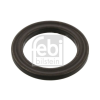 FEBI BILSTEIN Támcsapágy, gólyaláb FEBI BILSTEIN 12028