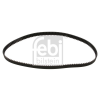 FEBI BILSTEIN Támcsapágy, gólyaláb FEBI BILSTEIN 22295