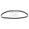 FEBI BILSTEIN Támcsapágy, gólyaláb FEBI BILSTEIN 26618