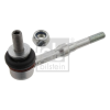 FEBI BILSTEIN Támcsapágy, gólyaláb FEBI BILSTEIN 31475