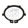 FEBI BILSTEIN Támcsapágy, gólyaláb FEBI BILSTEIN 36716