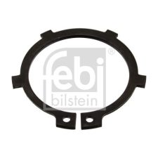 FEBI BILSTEIN Támcsapágy, gólyaláb FEBI BILSTEIN 36716 lengéscsillapító