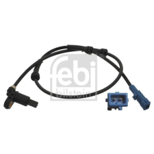 FEBI BILSTEIN Támcsapágy, gólyaláb FEBI BILSTEIN 36860 lengéscsillapító