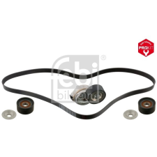 FEBI BILSTEIN Támcsapágy, gólyaláb FEBI BILSTEIN 45885 lengéscsillapító