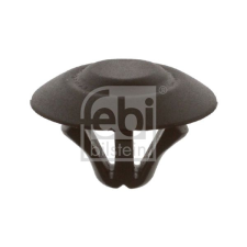 FEBI BILSTEIN Tartó csíptető, belső tér burkolat FEBI BILSTEIN 34572 autóalkatrész