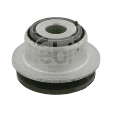 FEBI BILSTEIN Tartó, kipufogóberendezés FEBI BILSTEIN 23488 kipufogó alkatrész