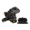 FEBI BILSTEIN Tartó, kipufogóberendezés FEBI BILSTEIN 30785