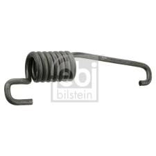FEBI BILSTEIN Tartó, stabilizátor csapágyazás FEBI BILSTEIN 07206 kormányvezérlő és kiegészítői