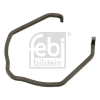 FEBI BILSTEIN Tartóbilincs, töltő légvezeték 49783
