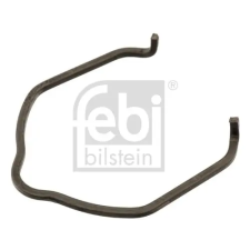 FEBI BILSTEIN Tartóbilincs, töltő légvezeték FEBI BILSTEIN 49754 autóalkatrész