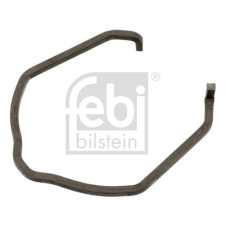 FEBI BILSTEIN Tartóbilincs, töltő légvezeték FEBI BILSTEIN 49783 autóalkatrész