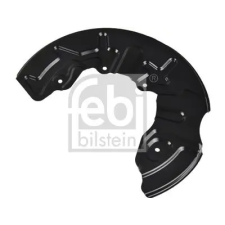 FEBI BILSTEIN terelőlemez, féktárcsa 174903 autóalkatrész