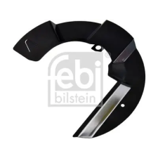 FEBI BILSTEIN terelőlemez, féktárcsa 175478 autóalkatrész