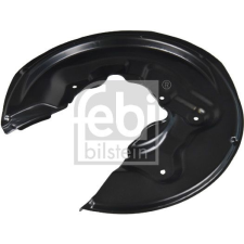 FEBI BILSTEIN terelőlemez, féktárcsa FEBI BILSTEIN 175573 autóalkatrész
