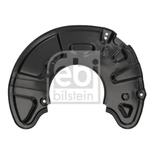 FEBI BILSTEIN terelőlemez, féktárcsa FEBI BILSTEIN 197150 autóalkatrész