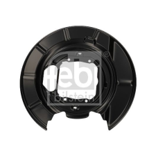 FEBI BILSTEIN terelőlemez, féktárcsa FEBI BILSTEIN 197154 autóalkatrész