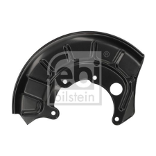 FEBI BILSTEIN terelőlemez, féktárcsa FEBI BILSTEIN 197534 autóalkatrész