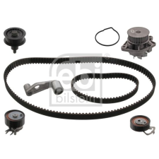 FEBI BILSTEIN Termosztát, hűtőfolyadék FEBI BILSTEIN 32649 vízhűtő