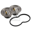 FEBI BILSTEIN termosztát, hűtőfolyadék FEBI BILSTEIN 40958