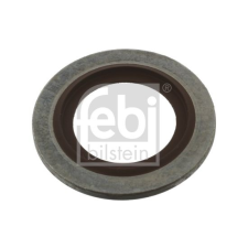 FEBI BILSTEIN Termosztátház FEBI BILSTEIN 40600 vízhűtő