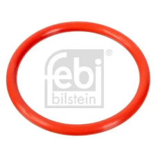 FEBI BILSTEIN Tömítés, hűtőfolyadék-perem 100078 autóalkatrész