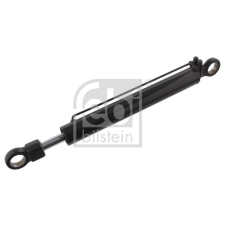 FEBI BILSTEIN Tömítőgyűrű, differenciálmű FEBI BILSTEIN 34917 autóalkatrész