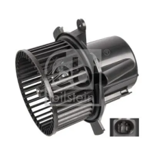 FEBI BILSTEIN Utastér-ventilátor 172807 autóalkatrész