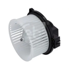 FEBI BILSTEIN Utastér-ventilátor 196709 autóalkatrész