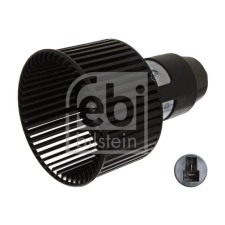 FEBI BILSTEIN Utastér-ventilátor FEBI BILSTEIN 18784 autóalkatrész