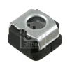 FEBI BILSTEIN Ütköző, olajteknő rögzítés FEBI BILSTEIN 18578