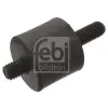 FEBI BILSTEIN Ütköző puffer, olajszűrő ház 26079