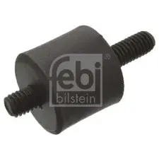 FEBI BILSTEIN Ütköző puffer, olajszűrő ház 26079 autóalkatrész