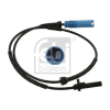 FEBI BILSTEIN Ütköző, rugózás FEBI BILSTEIN 36723
