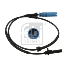 FEBI BILSTEIN Ütköző, rugózás FEBI BILSTEIN 36723 lengéscsillapító