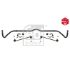 FEBI BILSTEIN Ütköző, rugózás FEBI BILSTEIN 36978