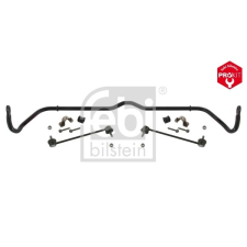 FEBI BILSTEIN Ütköző, rugózás FEBI BILSTEIN 36978 lengéscsillapító