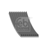 FEBI BILSTEIN Ütköző, rugózás FEBI BILSTEIN 40234