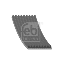 FEBI BILSTEIN Ütköző, rugózás FEBI BILSTEIN 40234 lengéscsillapító