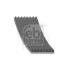 FEBI BILSTEIN Ütköző, rugózás FEBI BILSTEIN 44904