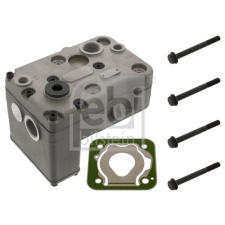 FEBI BILSTEIN Üzemanyagcső FEBI BILSTEIN 100272 rc modell kiegészítő